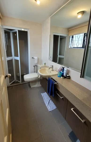 Bungalow House untuk Dijual di SS1 (Petaling Jaya) - Stephanie Chen - Bathroom - PropertyGuru.com.my