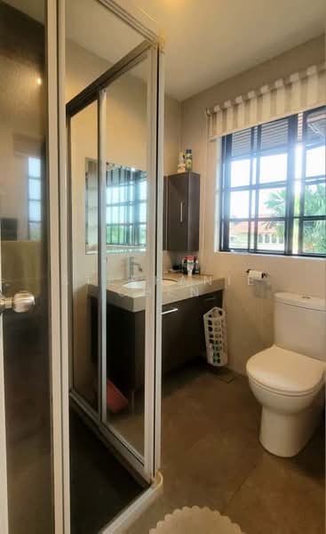 Bungalow House untuk Dijual di SS1 (Petaling Jaya) - Stephanie Chen - Bathroom - PropertyGuru.com.my