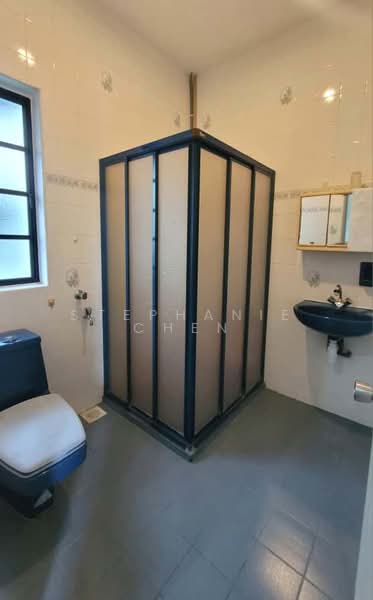 Bungalow House untuk Dijual di SS1 (Petaling Jaya) - Stephanie Chen - Bathroom - PropertyGuru.com.my