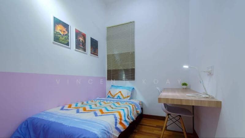 Kondominium untuk Dijual di Marinox Sky Villas - Vincent Koay - Bedroom - PropertyGuru.com.my