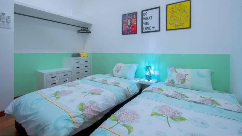 Kondominium untuk Dijual di Marinox Sky Villas - Vincent Koay - Bedroom - PropertyGuru.com.my