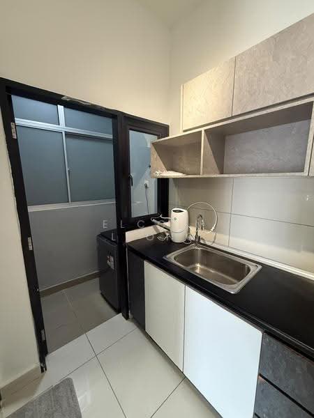 Kondominium untuk Disewa di The Havre Bukit Jalil - Elcoln Leong - Kitchen - PropertyGuru.com.my