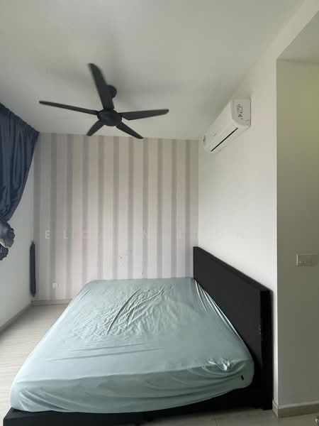 Kondominium untuk Disewa di The Havre Bukit Jalil - Elcoln Leong - Bedroom - PropertyGuru.com.my
