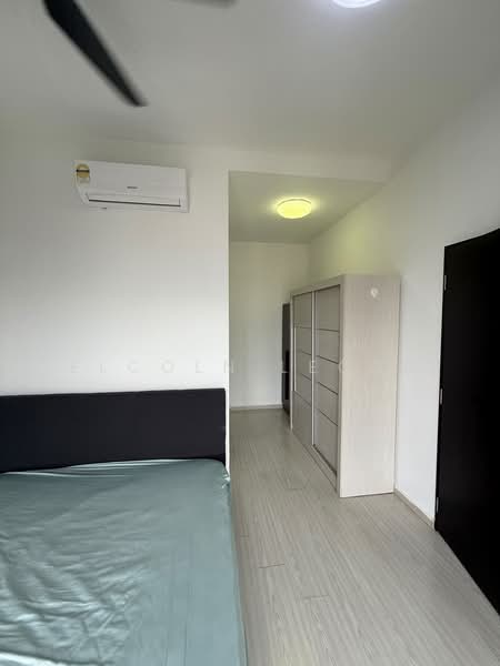 Kondominium untuk Disewa di The Havre Bukit Jalil - Elcoln Leong - Bedroom - PropertyGuru.com.my