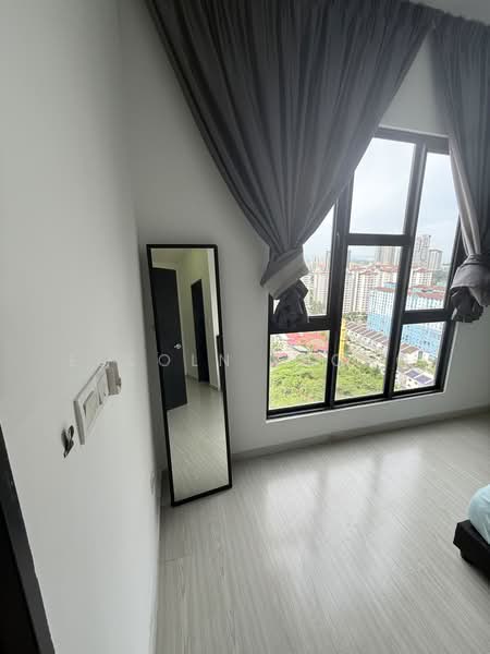 Kondominium untuk Disewa di The Havre Bukit Jalil - Elcoln Leong - Bedroom - PropertyGuru.com.my