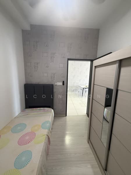Kondominium untuk Disewa di The Havre Bukit Jalil - Elcoln Leong - Bedroom - PropertyGuru.com.my
