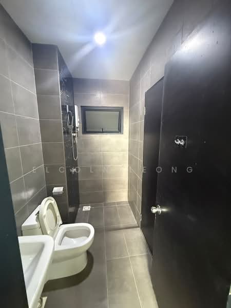 Kondominium untuk Disewa di The Havre Bukit Jalil - Elcoln Leong - Bathroom - PropertyGuru.com.my