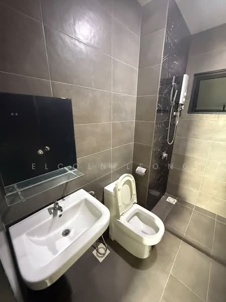 Kondominium untuk Disewa di The Havre Bukit Jalil - Elcoln Leong - Bathroom - PropertyGuru.com.my