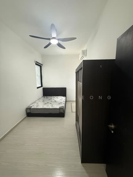 Kondominium untuk Disewa di The Havre Bukit Jalil - Elcoln Leong - Bedroom - PropertyGuru.com.my