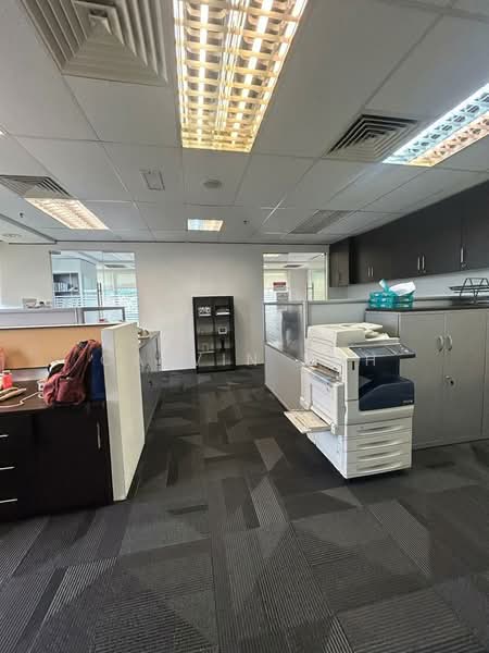 Office for Rent in Mont Kiara (Kuala Lumpur) - Calvin Poh - Interior - PropertyGuru.com.my