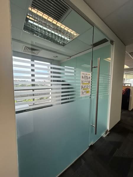 Office for Rent in Mont Kiara (Kuala Lumpur) - Calvin Poh - Interior - PropertyGuru.com.my