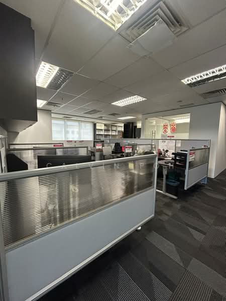 Office for Rent in Mont Kiara (Kuala Lumpur) - Calvin Poh - Interior - PropertyGuru.com.my