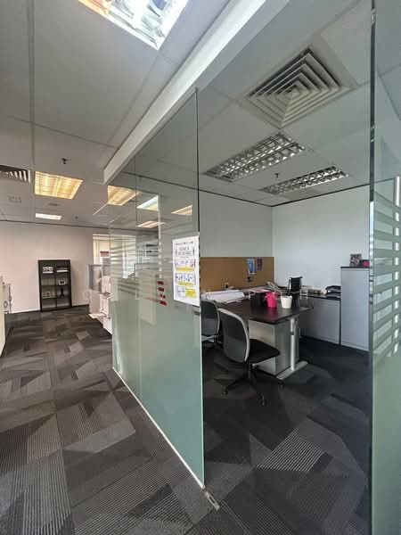 Office for Rent in Mont Kiara (Kuala Lumpur) - Calvin Poh - Interior - PropertyGuru.com.my