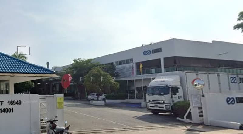 Detached Factory for Sale in Rawang (Selangor) - Peter Liew - Exterior - PropertyGuru.com.my