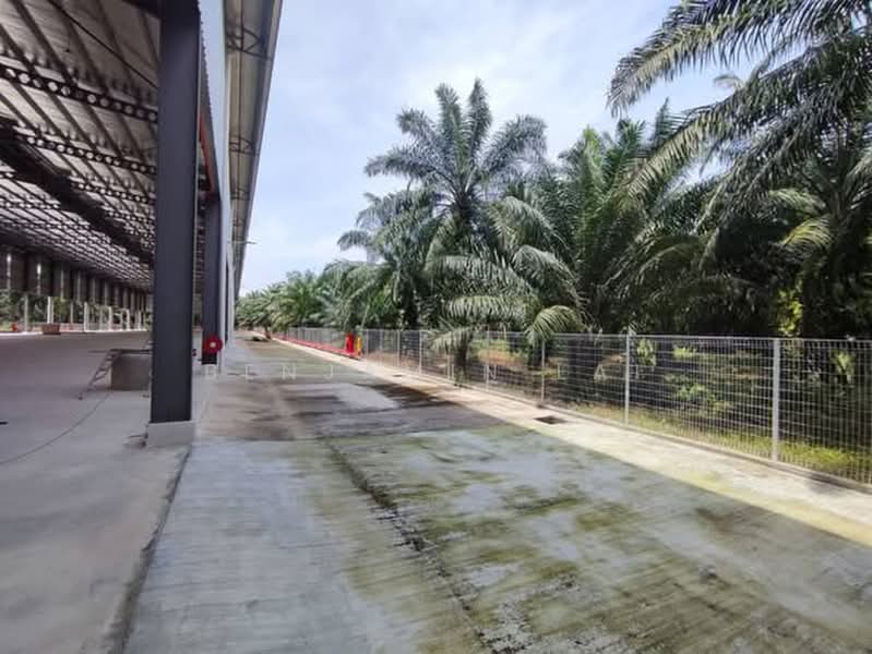 Detached Factory for Sale in Telok Panglima Garang (Selangor) - Benjamin Lai - Exterior - PropertyGuru.com.my