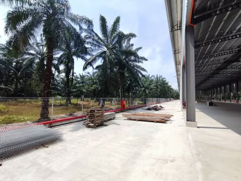 Detached Factory for Sale in Telok Panglima Garang (Selangor) - Benjamin Lai - Exterior - PropertyGuru.com.my