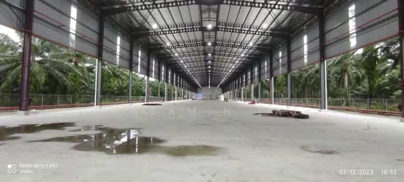 Detached Factory for Sale in Telok Panglima Garang (Selangor) - Benjamin Lai - Interior - PropertyGuru.com.my