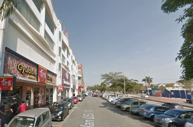 Shop / Office untuk Disewa di Usj 10 (Subang Jaya) - Kylie Lee - Exterior - PropertyGuru.com.my
