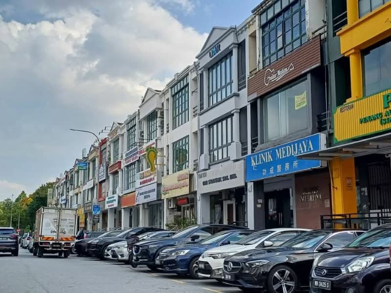 Shop / Office untuk Disewa di Usj 10 (Subang Jaya) - Kylie Lee - PropertyGuru.com.my