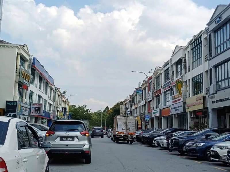 Shop / Office untuk Disewa di Usj 10 (Subang Jaya) - Kylie Lee - PropertyGuru.com.my