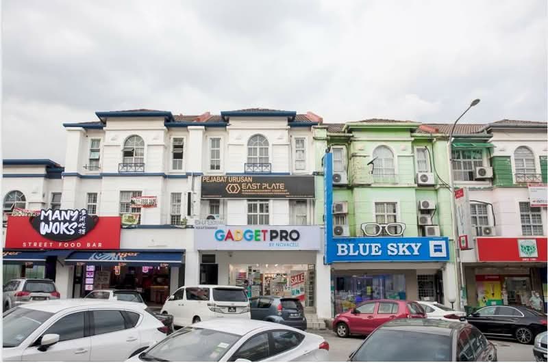 Shop / Office untuk Disewa di Usj 10 (Subang Jaya) - Kylie Lee - PropertyGuru.com.my