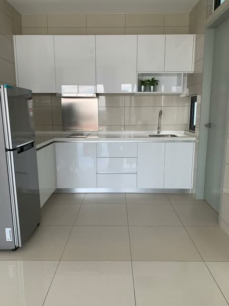 Service Residence for Rent at PJ Midtown - Yeevy Lee - Kitchen - PropertyGuru.com.my