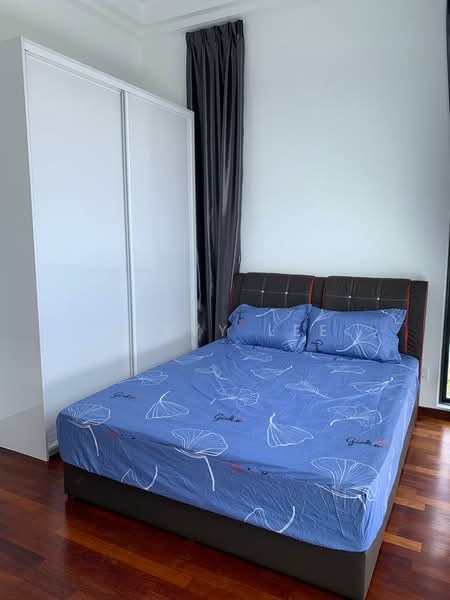 Service Residence for Rent at PJ Midtown - Yeevy Lee - Bedroom - PropertyGuru.com.my