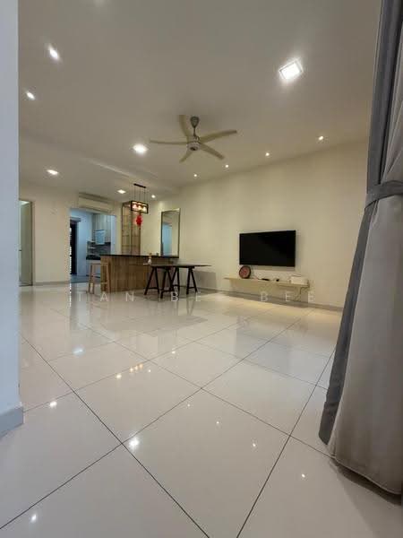 2-storey Terraced House for Sale in Johor Bahru (Johor) - Tan Bee Bee - Living Room - PropertyGuru.com.my