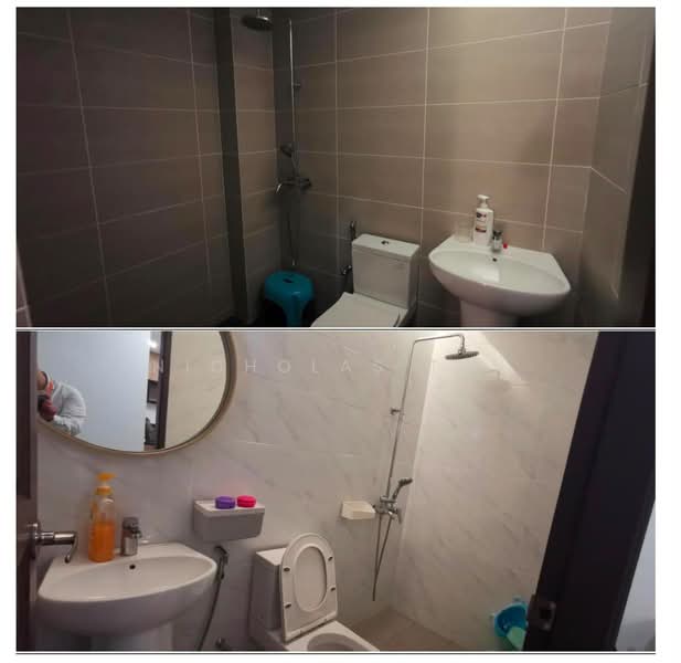 2-storey Terraced House for Rent in Kuching (Sarawak) - Nicholas Tan - PropertyGuru.com.my