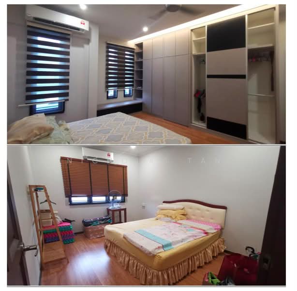 2-storey Terraced House for Rent in Kuching (Sarawak) - Nicholas Tan - PropertyGuru.com.my