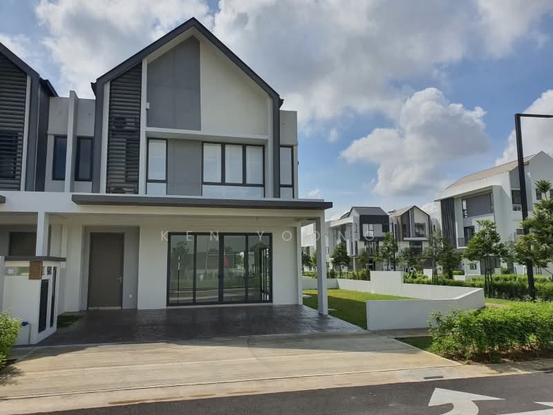 Link Bungalow for Sale in Petaling Jaya (Selangor) - Ken Yoong - Exterior - PropertyGuru.com.my