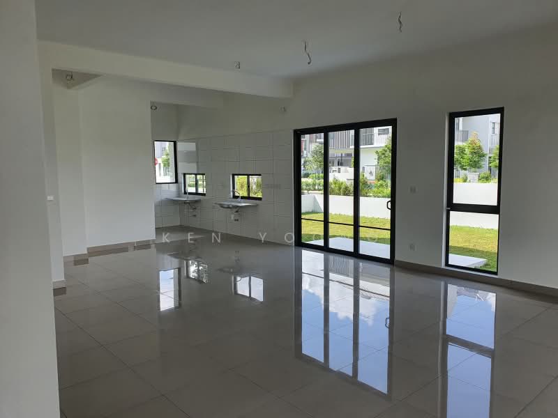 Link Bungalow for Sale in Petaling Jaya (Selangor) - Ken Yoong - Kitchen - PropertyGuru.com.my