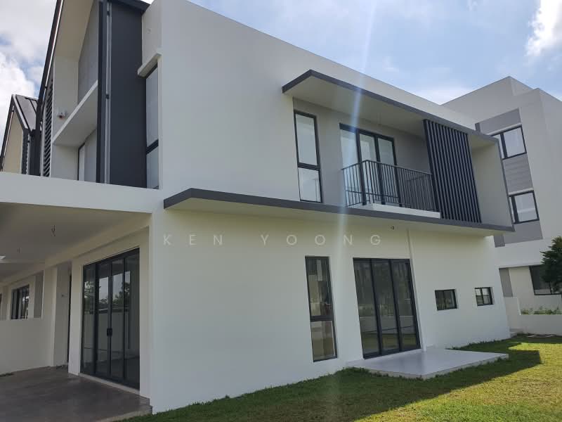 Link Bungalow for Sale in Petaling Jaya (Selangor) - Ken Yoong - PropertyGuru.com.my