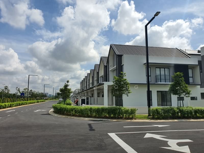 Link Bungalow for Sale in Petaling Jaya (Selangor) - Ken Yoong - PropertyGuru.com.my