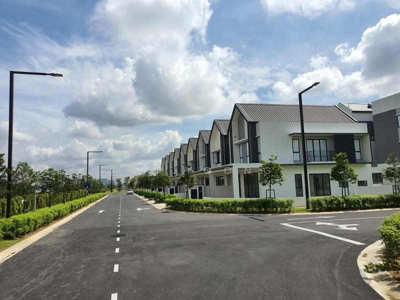 Link Bungalow for Sale in Petaling Jaya (Selangor) - Ken Yoong - PropertyGuru.com.my