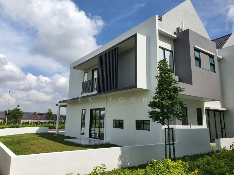Link Bungalow for Sale in Petaling Jaya (Selangor) - Ken Yoong - PropertyGuru.com.my