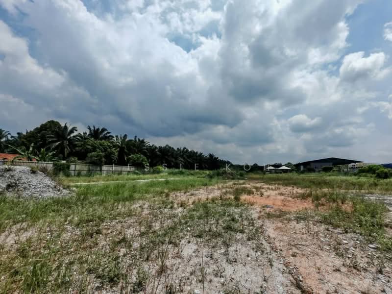 Industrial Land for Sale in Telok Panglima Garang (Selangor) - Jessie Koh - Exterior - PropertyGuru.com.my