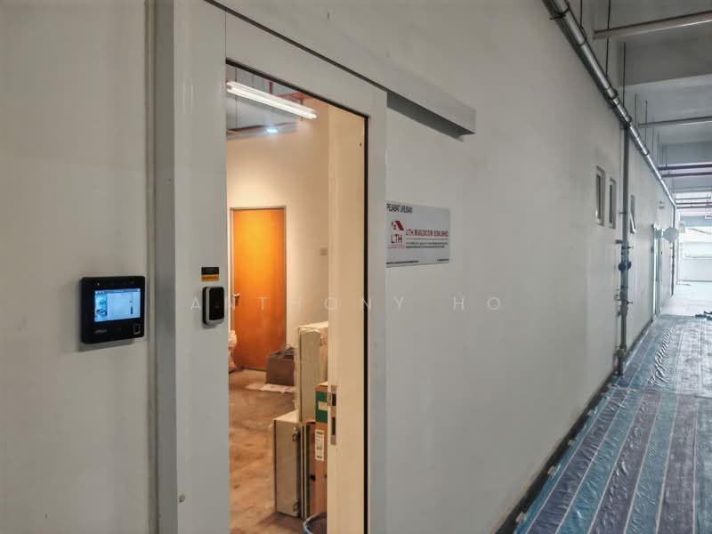 Shop / Office for Rent in BANDAR PUCHONG JAYA (Puchong) - Anthony Ho - Interior - PropertyGuru.com.my