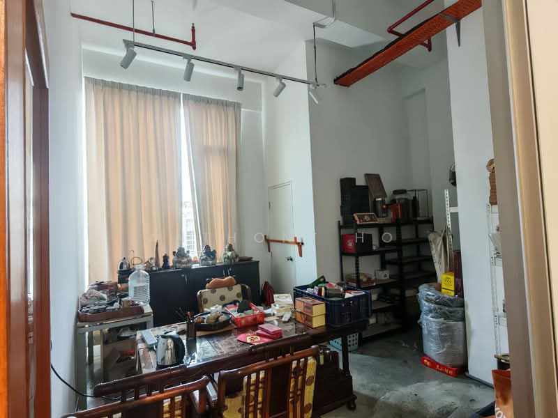Shop / Office for Rent in BANDAR PUCHONG JAYA (Puchong) - Anthony Ho - Interior - PropertyGuru.com.my