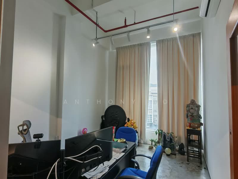 Shop / Office for Rent in BANDAR PUCHONG JAYA (Puchong) - Anthony Ho - Interior - PropertyGuru.com.my