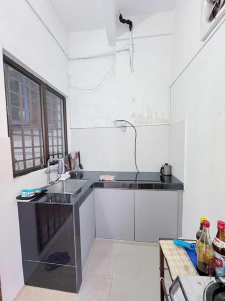 2-storey Terraced House for Sale in Taman Mount Austin (Tebrau) - Kelvin Koay - PropertyGuru.com.my