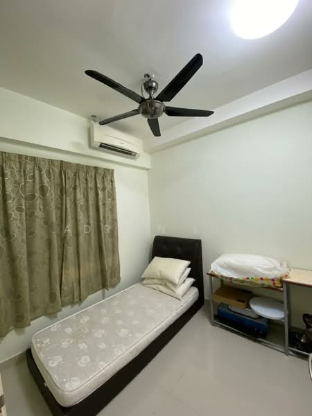 Condominium for Rent at The Z Residence - Adrian Loo - Bedroom - PropertyGuru.com.my