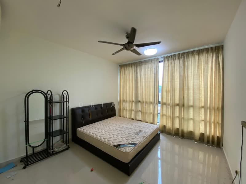 Condominium for Rent at The Z Residence - Adrian Loo - Bedroom - PropertyGuru.com.my