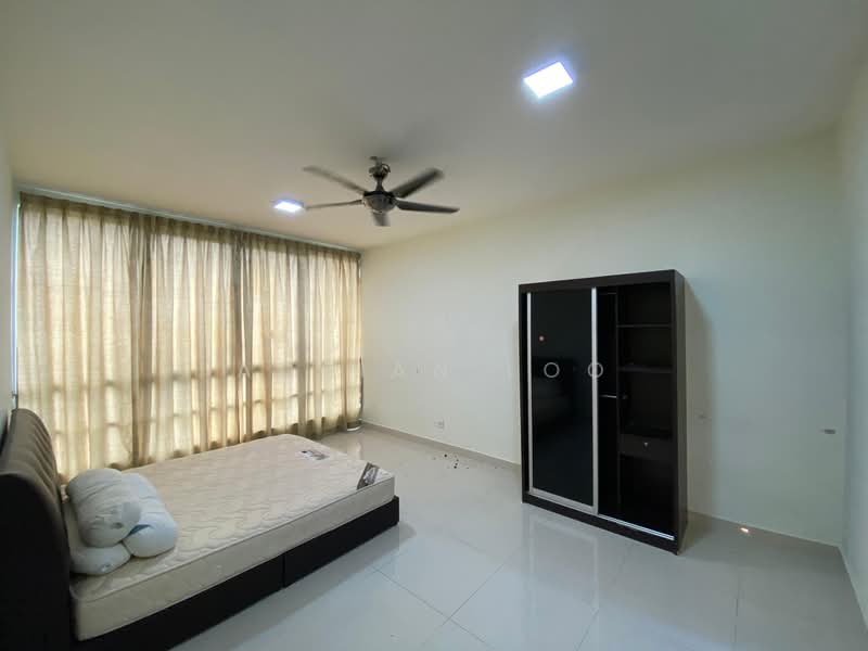 Condominium for Rent at The Z Residence - Adrian Loo - Bedroom - PropertyGuru.com.my