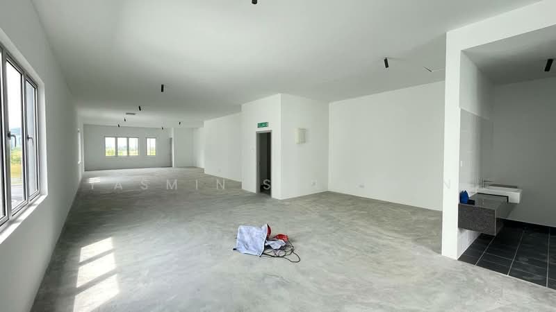Shop / Office untuk Dijual di Semenyih (Selangor) - Yasmin Sulaiman - Interior - PropertyGuru.com.my