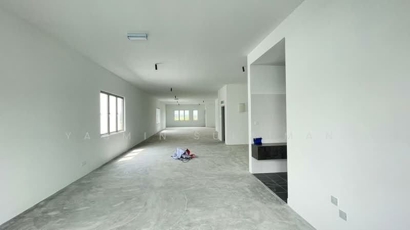 Shop / Office untuk Dijual di Semenyih (Selangor) - Yasmin Sulaiman - Interior - PropertyGuru.com.my