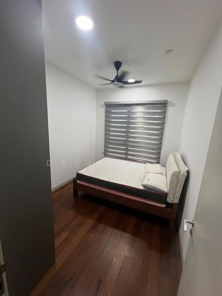 Condominium for Rent at Residensi Astrea - David Loke - Bedroom - PropertyGuru.com.my