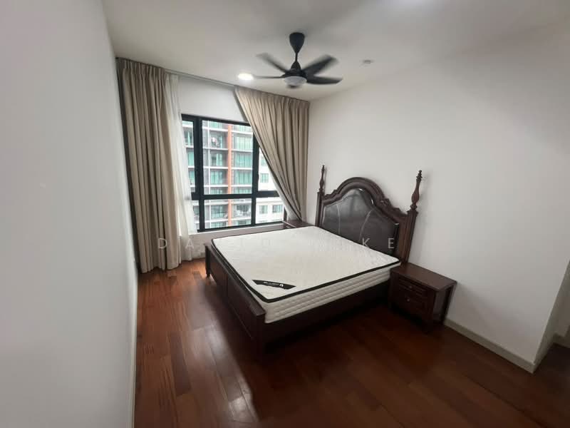 Condominium for Rent at Residensi Astrea - David Loke - Bedroom - PropertyGuru.com.my
