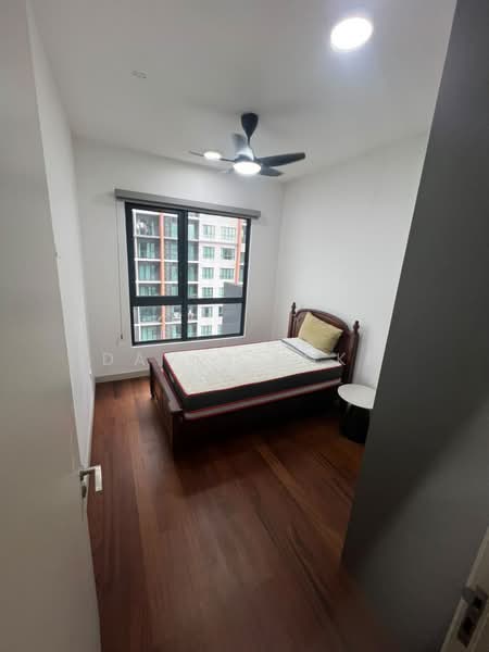 Condominium for Rent at Residensi Astrea - David Loke - Bedroom - PropertyGuru.com.my