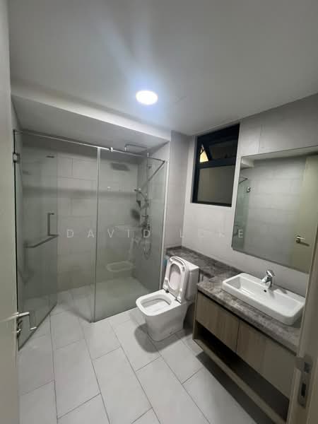 Condominium for Rent at Residensi Astrea - David Loke - Bathroom - PropertyGuru.com.my